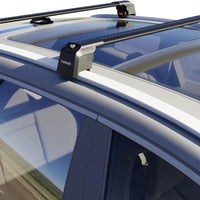 Catch Usa Car Roof Rack Cross Bars For Mazda Cx-50