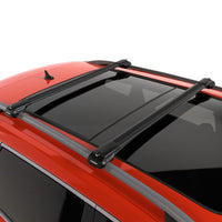 Catch Usa Car Roof Rack Cross Bars For Gmc Acadia 2007–2016