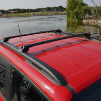 Car Roof Rack Cross Bars For Acura Mdx 2007 - 2013 Catch USA