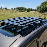 Car Roof Rack Cross Bars For Acura Mdx 2007 - 2013 Catch USA