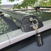 Car Roof Rack Cross Bars For Acura Mdx 2007 - 2013 Catch USA