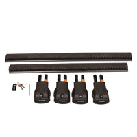 Car Roof Rack Cross Bars For Acura Mdx 2007 - 2013 Catch USA