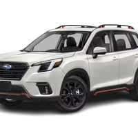 Catch Usa Car Roof Rack Cross Bars For Subaru Forester 1990-2024