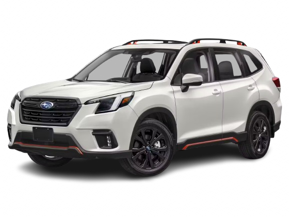 Catch Usa Car Roof Rack Cross Bars For Subaru Forester 1990-2024