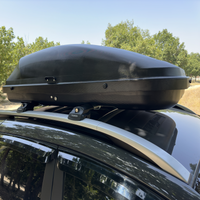 Catch Usa Car Roof Rack Cross Bars For Honda Pilot 2023-2026