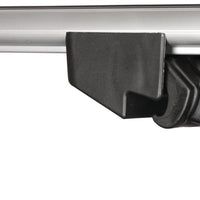 Catch Usa Car Roof Rack Cross Bars For Gmc Yukon 2015 - 2020 Aluminum Cross Bar For Rooftop Luggage Kayak Canoe Bike Snowboard
