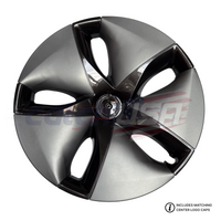 Aero Wheel Rim Cover Hubcap Replacement For Tesla Model 3 2019-2020 18''