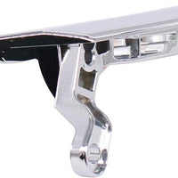 For Mercedes C250 C300 C350 Left & RightSide Chrom Inside Door Handle Repair Kit