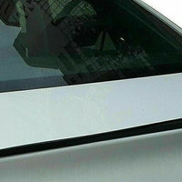 For Audi A3 S3 Rs3 Sedan High kick Trunk Spoiler Wing 2014-2020