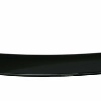 For Ford Focus 2004-2010 Rear Trunk Boot Spoiler Bodykit Plastic Piano Black NEW