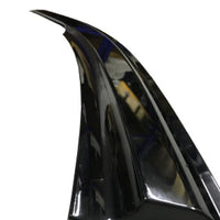 Fits RAM Promaster 2014 2025 Window Visor Vent Sun Shade Rain Guard 2pcs NEW