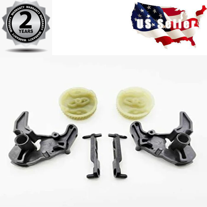 Door Lock Actuator Repair Kit for BMW E81 E87 E90 E91 E92 E93 E60 F61 E87 E88