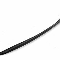 For Audi A3 S3 Rs3 Sedan High kick Trunk Spoiler Wing 2014-2020