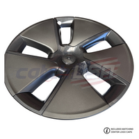 Aero Wheel Rim Cover Hubcap Replacement For Tesla Model 3 2021-2023 18''