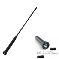 Car Antenna Roof Aerial Antenna (11) inch for Mazda 5 fits 2006 thru 2010