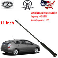  for Toyota Prius 2004-2009 Car Antenna Roof Aerial Antenna