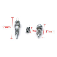 BMW Side Wing Mirror Folding Part Motor Gear Repair Kit E46 X5 E53 3 Series NEW