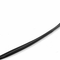 For Audi A3 S3 Rs3 Sedan High kick Trunk Spoiler Wing 2014-2020