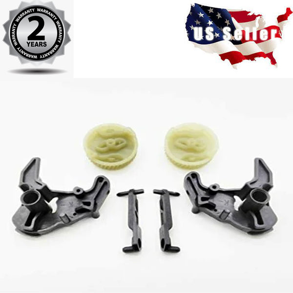 For BMW 3 Series E90 91 92 93 Door Lock Central Locking Actuator Repair Kit