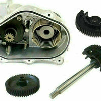 4 Pieces Throttle Body Actuator Gear Repair Kit for BMW 13627838085 13627834494