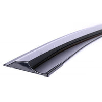 NEW For Ram Promaster City 2015-2022 Front Side Window Rain Wind Guard