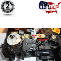 For BMW 3 Series E90 91 92 93 Door Lock Central Locking Actuator Repair Kit