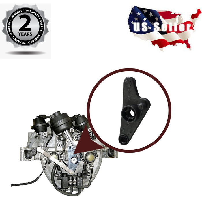5X Mercedes Intake Manifold Air Flap Runner Lever Repair Kit M272 V6 M273 V8