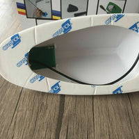 Car Shark Fin Antenna Roof Radio AM/FM Fits Chrysler