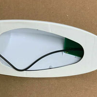 Car Shark Fin Antenna Roof Radio AM/FM Fits Infiniti NEW 