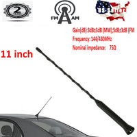 Car Antenna Roof Aerial Antenna (11) inch  for Nissan 350z