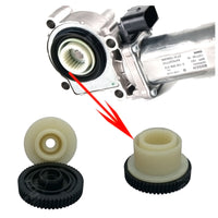 For Bmw X3 E83 Gear Box Servo Actuator Motor Transfer Case Repair Kit 2004-2011