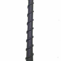  for Kia Antenna Inches Flexible Spiral Rubber OEM Replacement Antenna Rear Mast