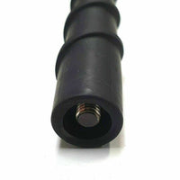  for Kia Antenna Inches Flexible Spiral Rubber OEM Replacement Antenna Rear Mast