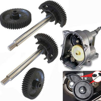 4 Pieces Throttle Body Actuator Gear Repair Kit for BMW 13627838085 13627834494