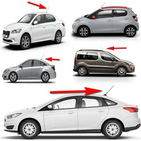 Car Antenna Roof Aerial Antenna (11) inch