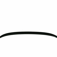 Rear Trunk Lip Spoiler Wing Painted Black Fit For VW Jetta MK5 2006 2010 Sedan
