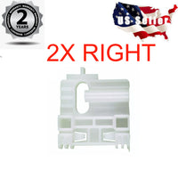 for jeep liberty  Window Regulator Repair Kit Clip Rear Right