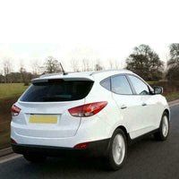  for Kia Antenna Inches Flexible Spiral Rubber OEM Replacement Antenna Rear Mast