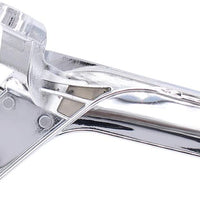 For Mercedes C250 C300 C350 Left & RightSide Chrom Inside Door Handle Repair Kit