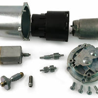 For Jeep Libert 2002 2003 2007 2005 2006 2007 Folding Power Mirror Repair Kit