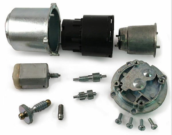 For Jeep Libert 2002 2003 2007 2005 2006 2007 Folding Power Mirror Repair Kit