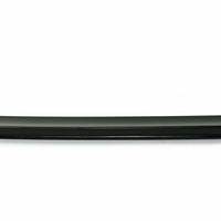 Rear Trunk Lip Spoiler Wing Painted Black Fit For VW Jetta MK6 2011-2018 Sedan