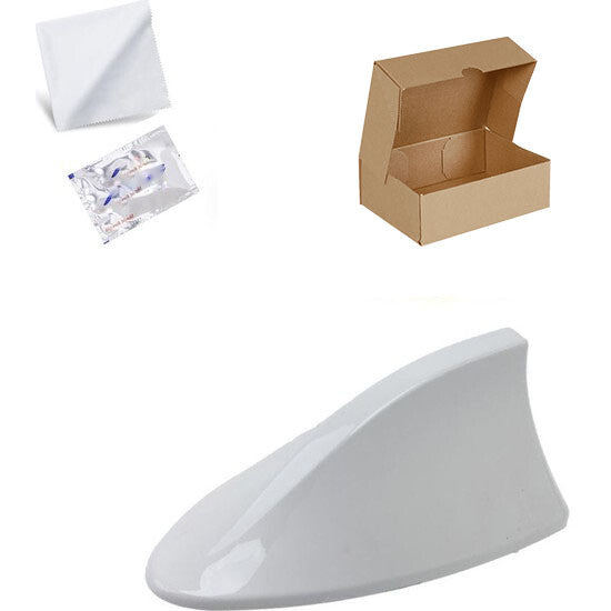 Car Shark Fin Antenna Roof Radio AM/FM Fits Chrysler