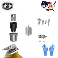 BMW X5 Folding Power Mirror Repair Kit Mini Cooper JEEP Cherokee LAND ROVER