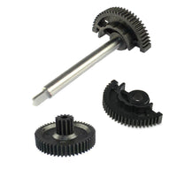 4 Pieces Throttle Body Actuator Gear Repair Kit for BMW 13627838085 13627834494