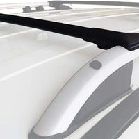 For Subaru Ascent 2019 - Onwards Roof Racks Cross Bars Rooftop Cargo Box Rooftop Tent Bike Kano Basket Carrier