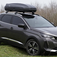 Catch Usa Car Roof Rack Cross Bars For GREAT WALL HAVAL H6 2017 - Onwards
