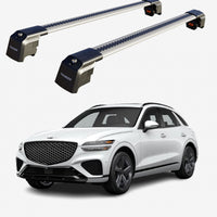 Catch Usa Car Roof Rack Cross Bars For GENESIS GV70 2022 - Onwards