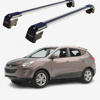 Catch Usa Car Roof Rack Cross Bars For HYUNDAI TUCSON 2013 - 2021