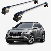 Catch Usa Car Roof Rack Cross Bars For HYUNDAI TUCSON 2022 - Onwards